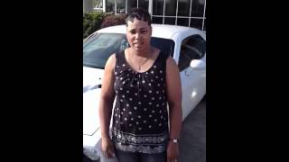 2012 Dodge Challenger -  St. Martinville, LA - Customer Testimonial