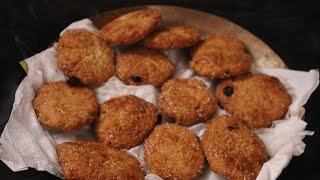 THEKUA RECIPE | CHHATH PUJA SPECIAL | CHINI KA THEKUA | SUPER TASTY AND CRISPY ##THEKUA##