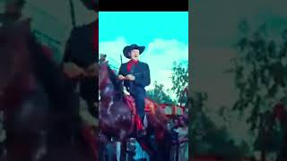 SI NO ME QUIERES NO ME MARTIRICE DON ANTONIO AGUILAR EL CHARRO DE MÉXICO