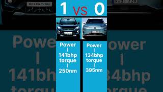 tata Nexon ev Max vs Hyundai Kona short comparison