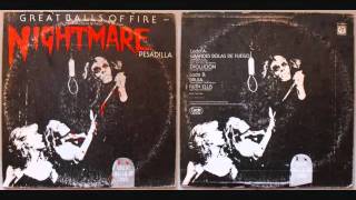 Nightmare - Great Balls of Fire