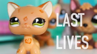 LPS: Last Lives (Episode 1) "Pilot"