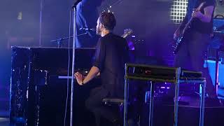 Editors - The Racing Rats / Nothing ~ Pistoia 2017 [Archive]