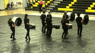 SMHS Drumline - 03-04-11.m2ts