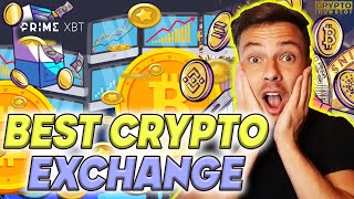 Best Crypto Exchange 🔥What is the best Copy Trading platform?