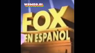 Fox en Espanol ketchup sings