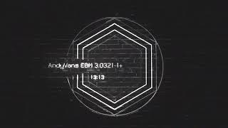 AndyVans EBM 3.0321-1+ Euphoria in Motion Visualizer 1080p