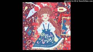 Pocket Mirror OST 22 Sun Seeps Through 1hour/1час