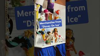 🛒Shopping at "Disney On Ice: Into the Magic" - Giant Stadium - Hersheypark Hershey Pennsylvania