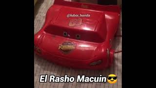 EL RASHO MACUIN B)