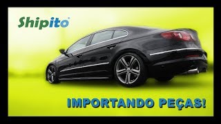 COMO IMPORTAR PEÇAS PARA O SEU CARRO?!  ‹ Crowned ›