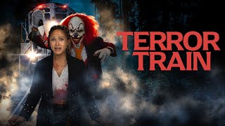 TERROR TRAIN - Official Movie Trailer