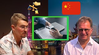 EXPOSING BRIBERY IN CHINA