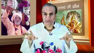 Anand Ki KhojRohini Nandan Ji Epi 244