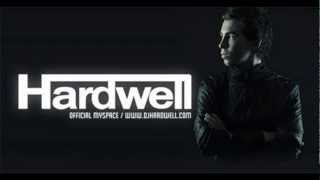 Hardwell Ft. Mitch Crown - Call Me A Spaceman