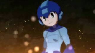 Mega Man Online ( Rockman Online ) G-star 2010 trailer