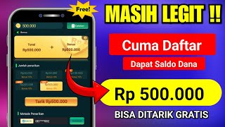 ✓Resmi Rilis Game Penghasil Uang 2024 Terbukti Membayar Paling Cepat | Apk Penghasil Saldo Dana