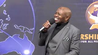 KUKHOLWA LOKUCINILE NALOKUPHILWAKO || Apostle Justice Dlamini || Sun 18 August 2024 Live Service