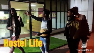 Hostel Life full masti | college life Masti with friends. #Hostellife #collegelife