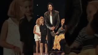 Heal the world