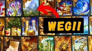 Krebs April: Jetzt wird einiges erledigt! | Tarot Kartenlegen