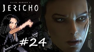 Let's Play Clive Barker's Jericho german) #24 Bread and Circuses