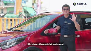 CARPLA TIPS | 05 KINH NGHIỆM KHI MUA XE DỊCH VỤ