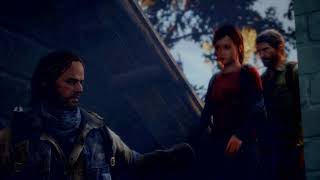 The Last of Us™ Remastered Juego Completo Parte 4