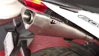 IXIL x60 on Benelli 600i. Sound Note without dB Killer