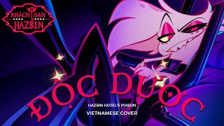 Hazbin Hotel - Poison (Vietnamese FANDUB)