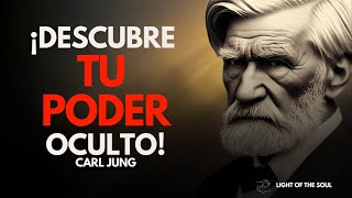 Desbloquea Tu Potencial Oculto: ¡La Revolucionaria Teoría del Yo Superior de Carl Jung!!