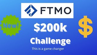 Only 4 hours passed FTMO 200k Challenge ..