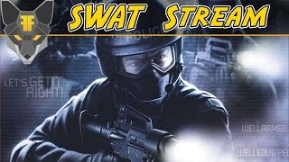 Fox Streams SWAT4! (And is terrible at it.)