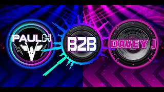 UK Bounce Mix Paul H B2B Davey J 3 March 2024  #bounce  #donk  #wiganpier  #subscribe  #dj #dance