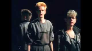 (80's) Depeche Mode - Master And Servant