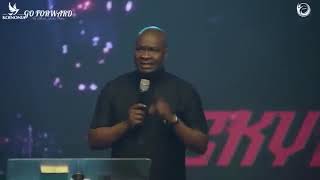 GO FORWARD_ACCELERATE CONF 2023_THE ELEVATION CHURCH    LAGOS NIGERIA with Apostle Joshua Selman