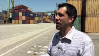 Pulse of the Port: SSA Terminals