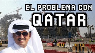 Por qué QATAR 2022 es el MUNDIAL MÁS CRITICADO