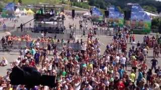 STEVE LOONEY @ ELECTRIC LOVE FESTIVAL (mainstage)