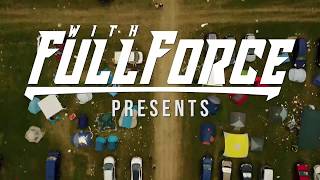 With Full Force Festival - Official Festival Trailer 2018