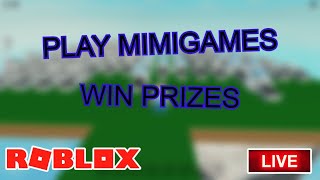 ROBLOX ISLAND GIVEAWAY STREAM #giveaway #islandsgiveaway