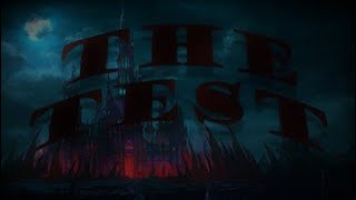 The Test (No Commentary) (Full Game)