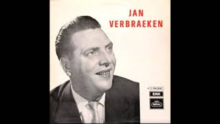 Jan Verbraeken - Aan de kaai