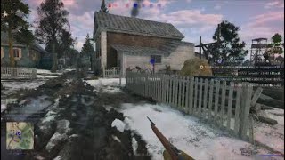 Enlisted PS5 Gameplay 2