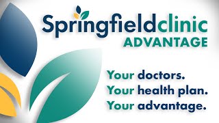 Springfield Clinic Advantage