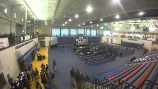 2015 DeMatha Open House Go Pro View