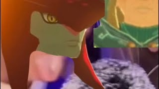 Sidon becomes a sage but ASMR