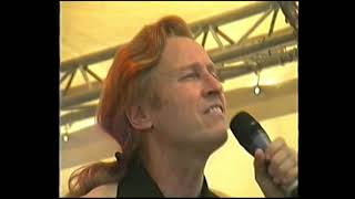 Christian Anders - Live in Landau/Pfalz 17.01.2001