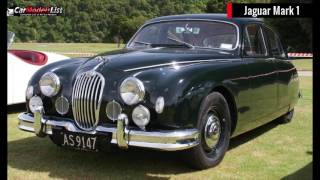 All Jaguar Models | Full list of Jaguar Car Models & Vehicles