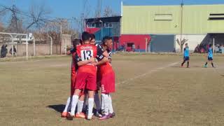 Gol de Franco Calderon - Maipú